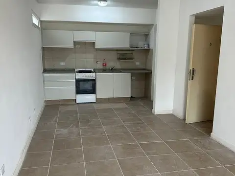 Departamento en Alquiler de 1 dormitorio