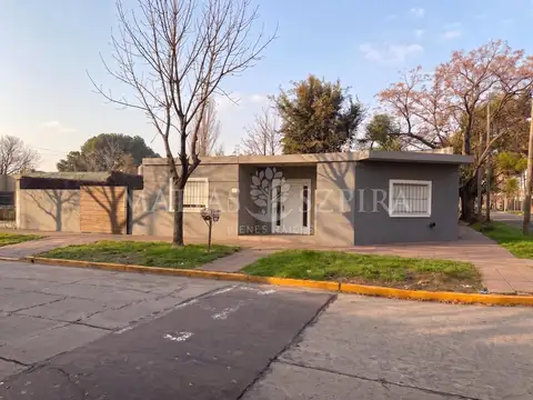 CASA 4 AMBIENTES APTO CREDITO