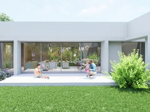 Casa en Venta en Carrodilla la Puntilla, Luján de Cuyo