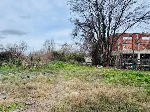 VENTA DE TERRENO EN DEL VISO