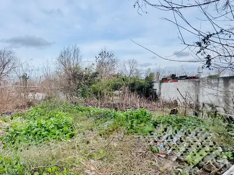 Terreno en Venta en Manuel Alberti, USD 59.900