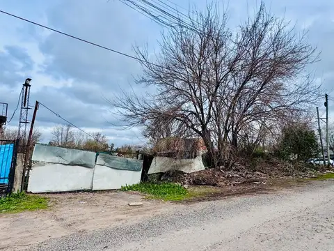 Terreno en Venta de 509,0 m2