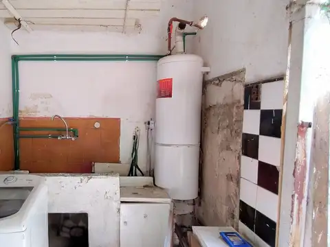 Casa en Venta en Barrio Pelufo, USD 54.900