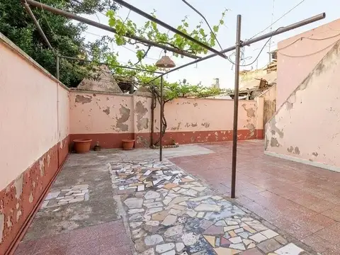 VENTA CASA 3 AMB VILLA LUZURIAGA APTO CREDITO BNA