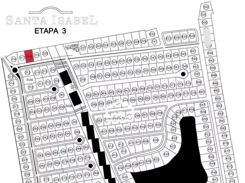 Santa Isabel, Ing. Maschwitz, Escobar