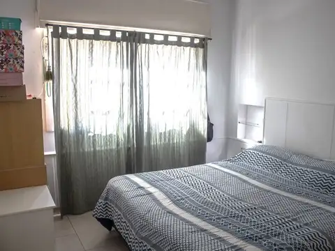 CASA 3 AMB. VENTA CON JARDÍN+QUINCHO CON PARRILLA