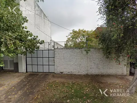 Terreno en Venta en Munro, USD 250.000