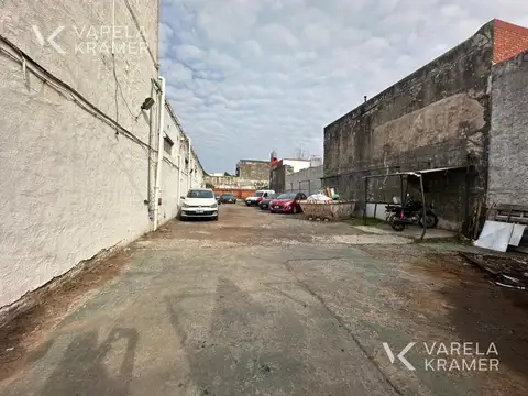 Terreno en Venta en Munro, USD 250.000