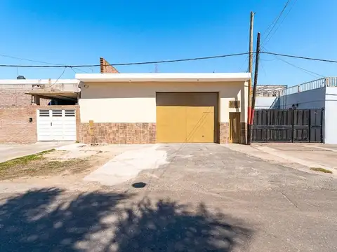 Galpón en Venta en Rosario, Santa Fe