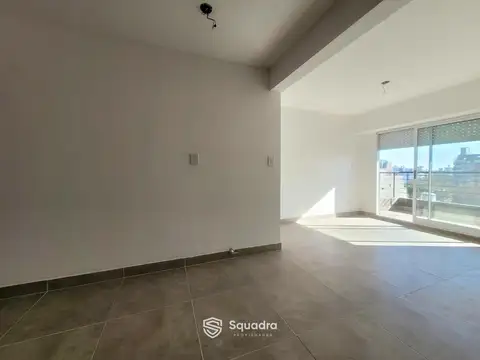 Departamento en Venta en Nuestra Señora De Lourdes, Rosario