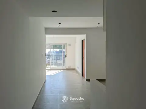 Departamento en Venta al Oeste