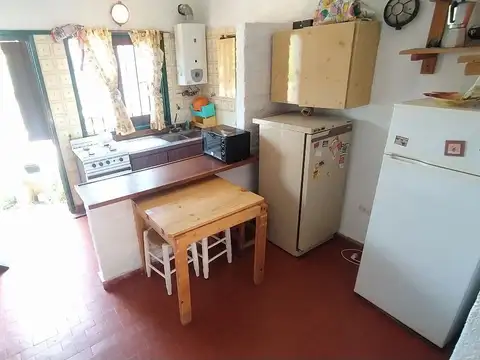 RETASADO  Venta Triplex 5 Amb Barrio Norte A pasos de Mar 