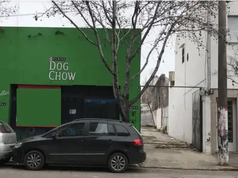 Terreno en Nuestra Señora de Lourdes