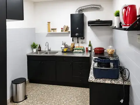 Depto Tipo Casa en Venta de 4 ambientes
