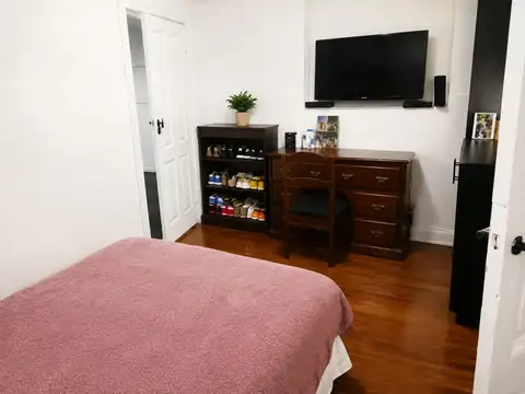 Depto Tipo Casa 4 ambientes con 1 baño