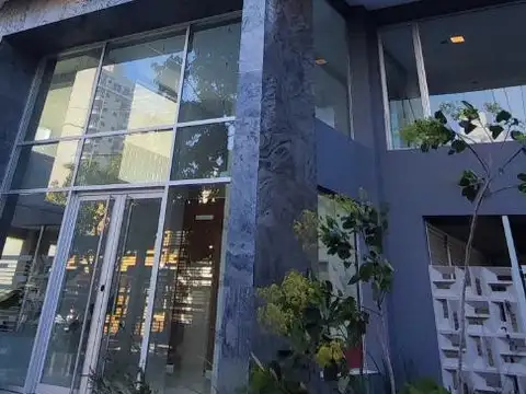 ALQUILER A ESTRENAR  - 2 ambientes con COCHERA