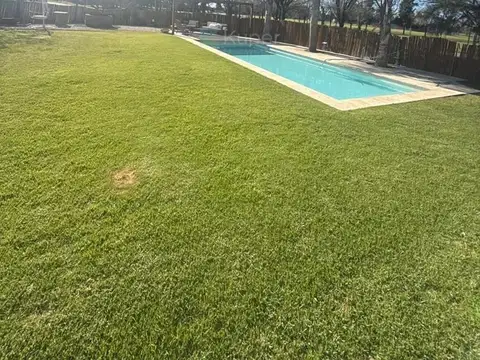 Casa en Alquiler Temporal A Estrenar