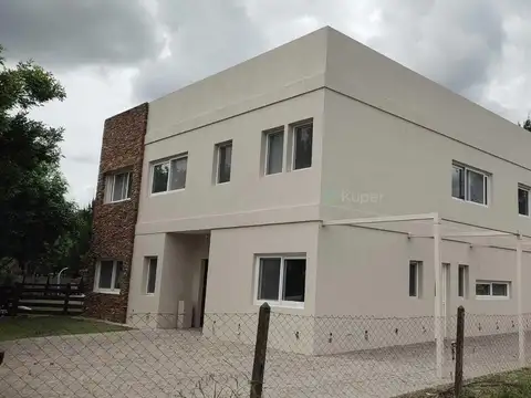 Casa  en Alq. Temporario en San Sebastian - AREA 1, San Sebastian, Escobar
