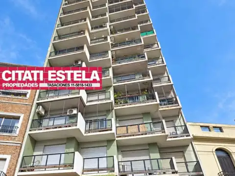 Departamento - Alquiler - Argentina, Avellaneda - Avenida Mitre 1300