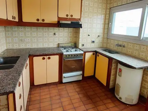 Departamento - Alquiler - Argentina, Avellaneda - Avenida Mitre 1300
