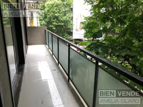 Departamento en Alquiler en Palermo, CABA
