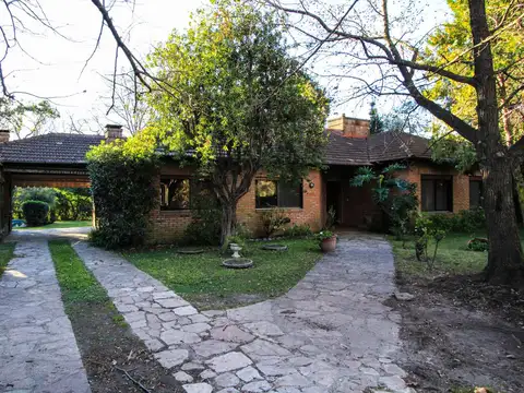 Casa en Venta en Highland Park Country Club, USD 450.000