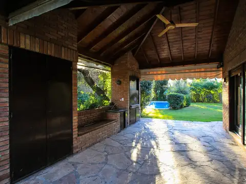 Casa en Venta 20 años