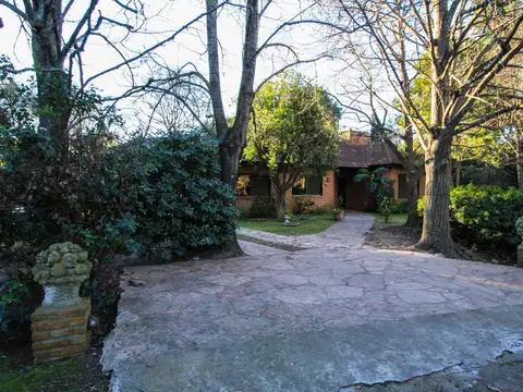 Casa en Venta de 4 dormitorios