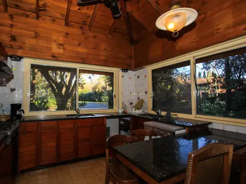 Casa en Venta al Norte