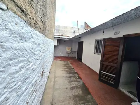 DEPTO T/CASA EN  VENTA CENTENARIO URUGUAYO 434 V.DOMINICO