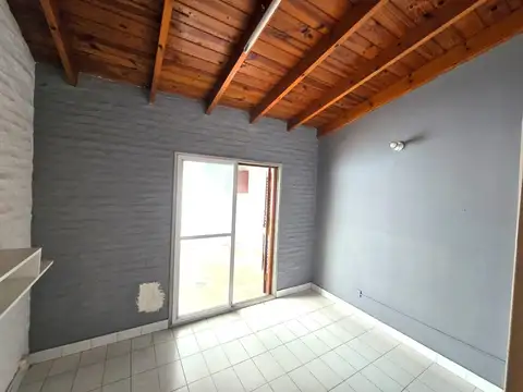 Depto Tipo Casa en Venta de 1 dormitorio