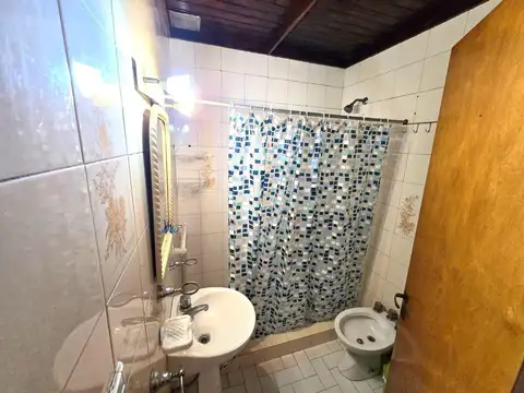Depto Tipo Casa en Venta de 2 ambientes