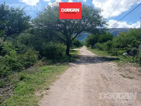 Terreno en venta - carpinteria