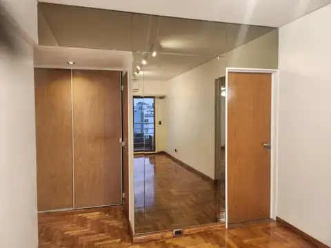 Departamento en Alquiler en Caballito, $ 850.000