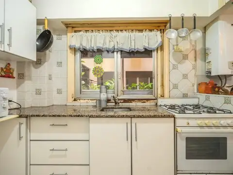 Departamento en Venta en Barrio Norte, USD 129.000