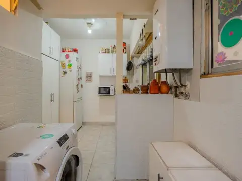 VENTA 3 AMB RECOLETA. OPORTUNIDAD.. POSIBLILIDAD COCHERA