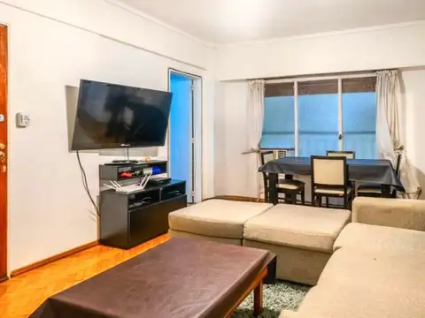 Departamento en Venta de 3 ambientes