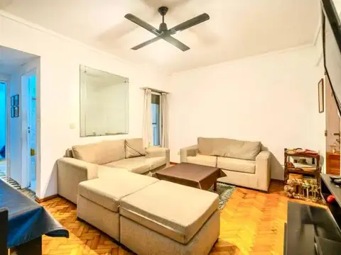 Departamento en Venta en Barrio Norte, USD 125.000