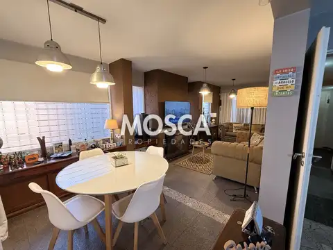 Casa Monoambiente con 3 baños