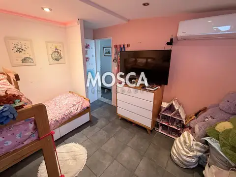 Casa en Alquiler 15 años