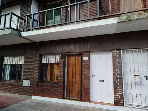 Venta Departamento 2 Ambientes Playa Necochea