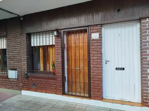 Venta Departamento 2 Ambientes Playa Necochea