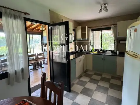 Casa en Venta de 5 dormitorios