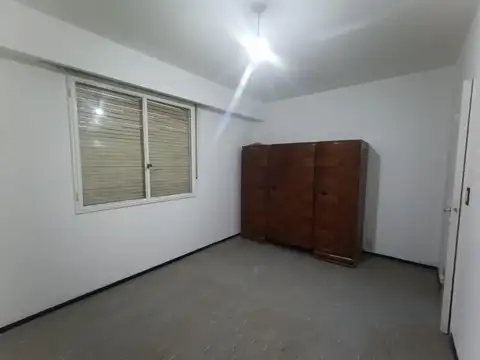 Departamento en Alquiler con 1 cochera