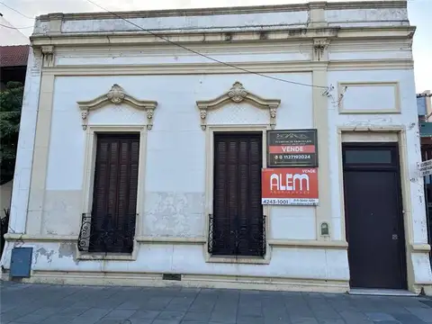 CASAS - CASA - LOMAS DE ZAMORA - OESTE, GRAN BS. AS. SUR