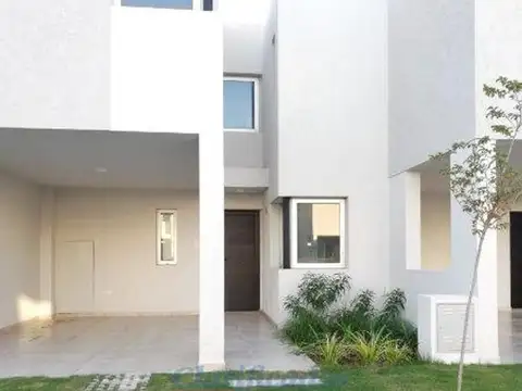 Departamento en el emprendimiento CASAS DE INAUDI