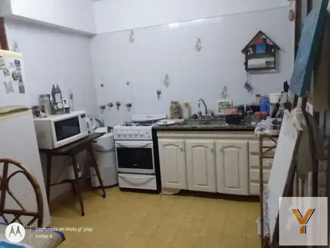 Departamento en Venta 15 años