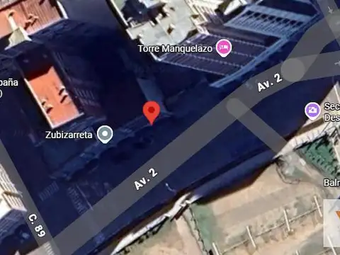 Departamento en Venta en Quequen, USD 75.000