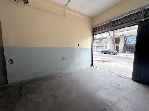 Cochera en Venta en Saavedra