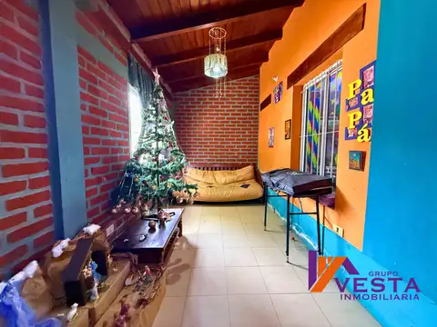 Casa en Venta de 3 dormitorios
